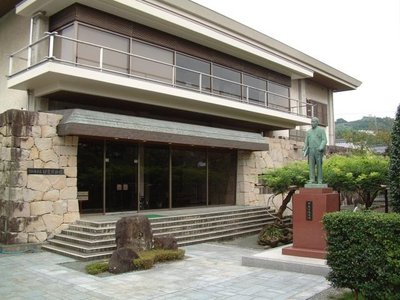 🏛️ 우와지마 시립 다테 박물관 이미지 2